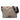 Beige Gucci GG Canvas Messenger Bag