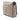 Beige Gucci GG Canvas Messenger Bag