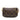 Brown Louis Vuitton Monogram Mini Pochette Accessoires Handbag