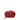 Red Gucci Mini GG Marmont Matelasse Leather Crossbody