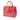 Pink Louis Vuitton Monogram Vernis Reade PM Handbag