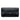 Black Chanel Quilted Lambskin CC Beauty Foldover Clutch