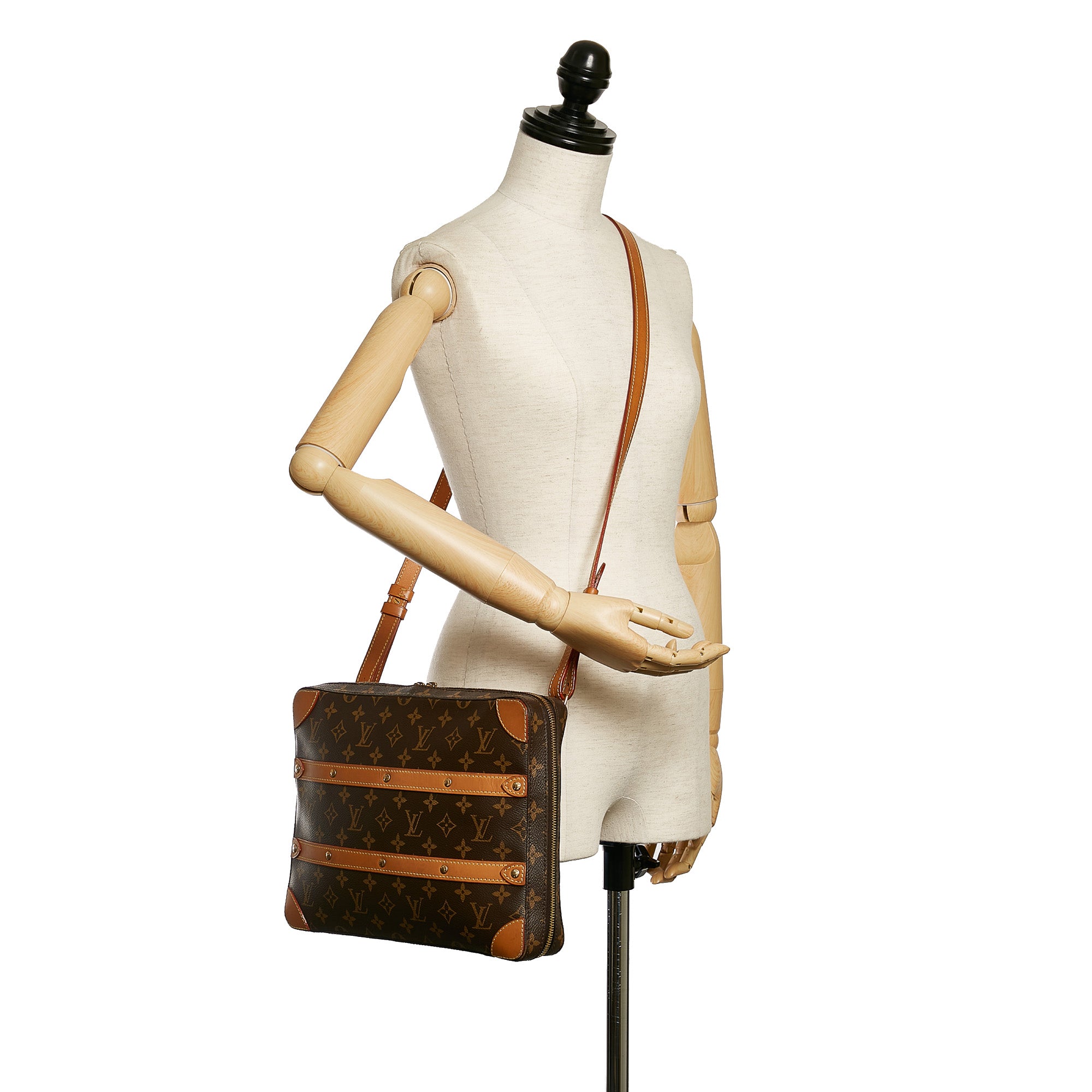 Soft trunk messenger pm hotsell