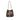 Brown Louis Vuitton Damier Ebene NeoNoe MM Bucket Bag