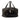 Black Chanel Lambskin Bowling Bag