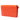 Orange Gucci Microguccissima Wallet on Strap Crossbody Bag