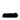 Black Bottega Veneta Velvet and Patent Clutch