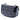Black Chanel Mini CC Quilted Patent Single Flap Crossbody Bag