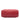 Red Gucci Large Calfskin Bamboo Shopper Satchel