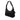 Black Prada Mini Tessuto Re Edition 2000 Shoulder Bag