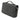 Black Louis Vuitton Monogram Eclipse Zippy XL Wallet