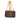 Brown Louis Vuitton Monogram Cite MM Shoulder Bag - Designer Revival