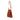 Brown Louis Vuitton Epi Sac D Epaule GM Bucket Bag