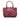 Pink Gucci Microguccissima Sukey Satchel - Designer Revival
