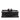 Black Gucci Small Calfskin Dionysus  Crossbody