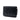 Black Chanel CC Calfskin Wallet on Chain Crossbody Bag