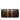 Brown Louis Vuitton Monogram Keepall 55 Travel Bag