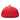 Red Prada Tessuto Backpack