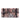 Pink Dior Mini Embroidered Canvas Jardin Magique Vertical Book Tote Satchel