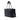 Black Chanel Caviar Grand Shopping Tote XL