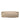 Beige Chanel New Travel Line Nylon Handbag