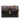 Brown Louis Vuitton Monogram Victoire Crossbody Bag