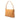 Brown Burberry Leather Shoulder Bag