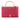 Pink Chanel Medium Quilted Lambskin La Parisienne Flap Satchel