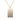 Gold Chanel CC Gold Plated 31 Rue Cambon Dog Tag Pendant Necklace