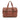 Red Bottega Veneta Nappa Intrecciato Flap Satchel