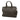 Gray Saint Laurent Small Sheepskin Cabas Chyc Satchel
