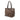 Brown Louis Vuitton Damier Ebene Westminster GM Shoulder Bag