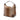 Gold Gucci GG Lurex Heart Bit Shoulder Bag