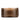 Gold Gucci GG Lurex Heart Bit Shoulder Bag
