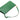 Green Louis Vuitton Epi Pochette Accessoires Shoulder Bag - Designer Revival