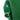 Green Louis Vuitton Epi Pochette Accessoires Shoulder Bag - Designer Revival