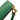 Green Louis Vuitton Epi Pochette Accessoires Shoulder Bag - Designer Revival