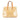 Brown Louis Vuitton Monogram Vernis Reade PM Handbag