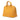 Yellow Louis Vuitton Epi Alma PM Handbag