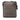 Brown Fendi Zucchino Canvas Crossbody