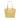 Beige Louis Vuitton Monogram Vernis Avalon MM Shoulder Bag