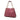 Pink Gucci Medium Calfskin Soho Chain Tote