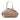 Beige Gucci GG Canvas Sukey Satchel