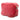 Red Gucci Leather Soho Disco Crossbody