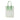 Green LOEWE Anagram Canvas Tote - Designer Revival