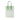 Green LOEWE Anagram Canvas Tote