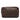 Brown Louis Vuitton Monogram Trousse Toilette 28 Clutch Bag