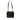 Black Chanel Triple CC Caviar Tote