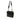 Black Chanel Triple CC Caviar Tote