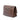 Brown Chanel Metallic Aged Calfskin Reissue 2.55 Double Flap 227 Shoulder Bag